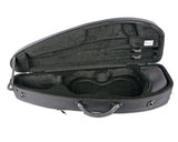 BAM Classic 3 Violin Case - Navy Blue