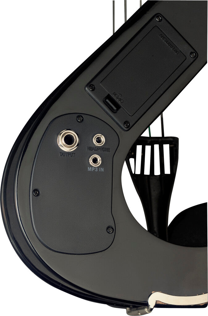 Stagg 4/4 electric viola