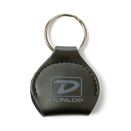 Jim Dunlop Pickers Pouch Keychain Pick Holder