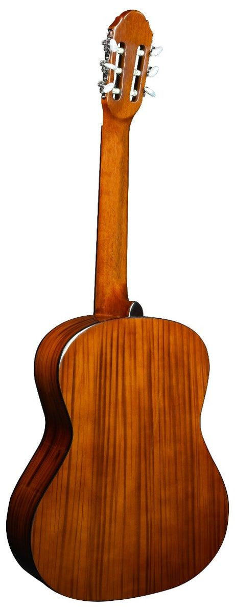 Jose Ferrer Castana 1/2 Classical Guitar With Carry Bag