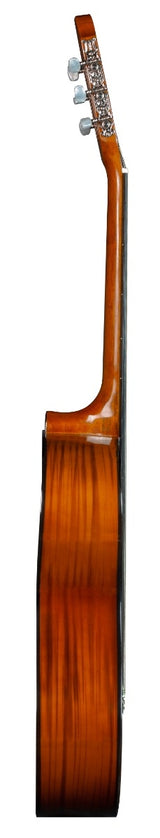 Jose Ferrer Castana 1/2 Classical Guitar With Carry Bag