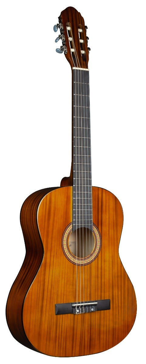 Jose Ferrer Castana 1/2 Classical Guitar With Carry Bag
