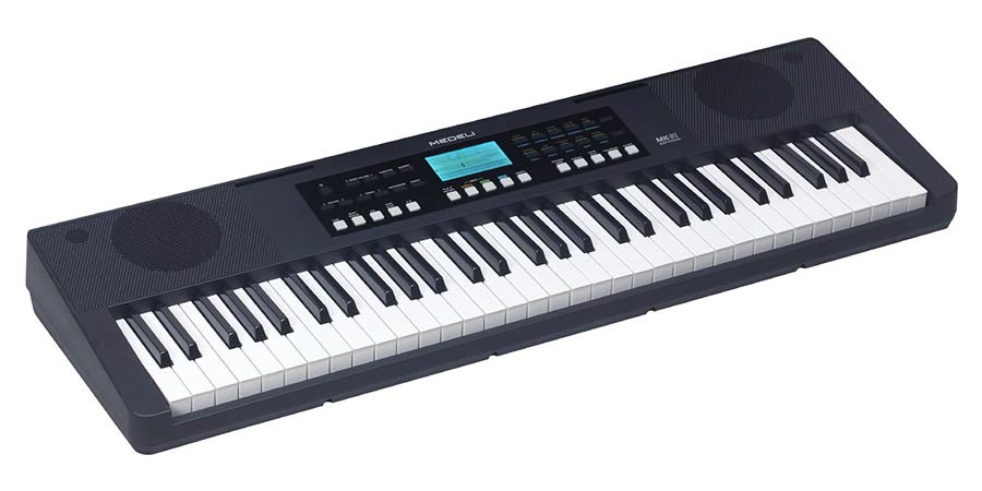 Medeli MK61 Nebula Series Elementary Keyboard