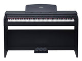 Medeli UP82 Digital Compact Piano - Black