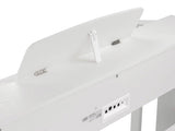 Medeli UP82 Digital Compact Piano - White