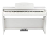 Medeli UP82 Digital Compact Piano - White