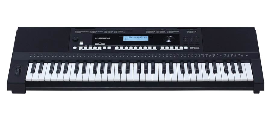 Medeli MK300 Millenium Series Keyboard