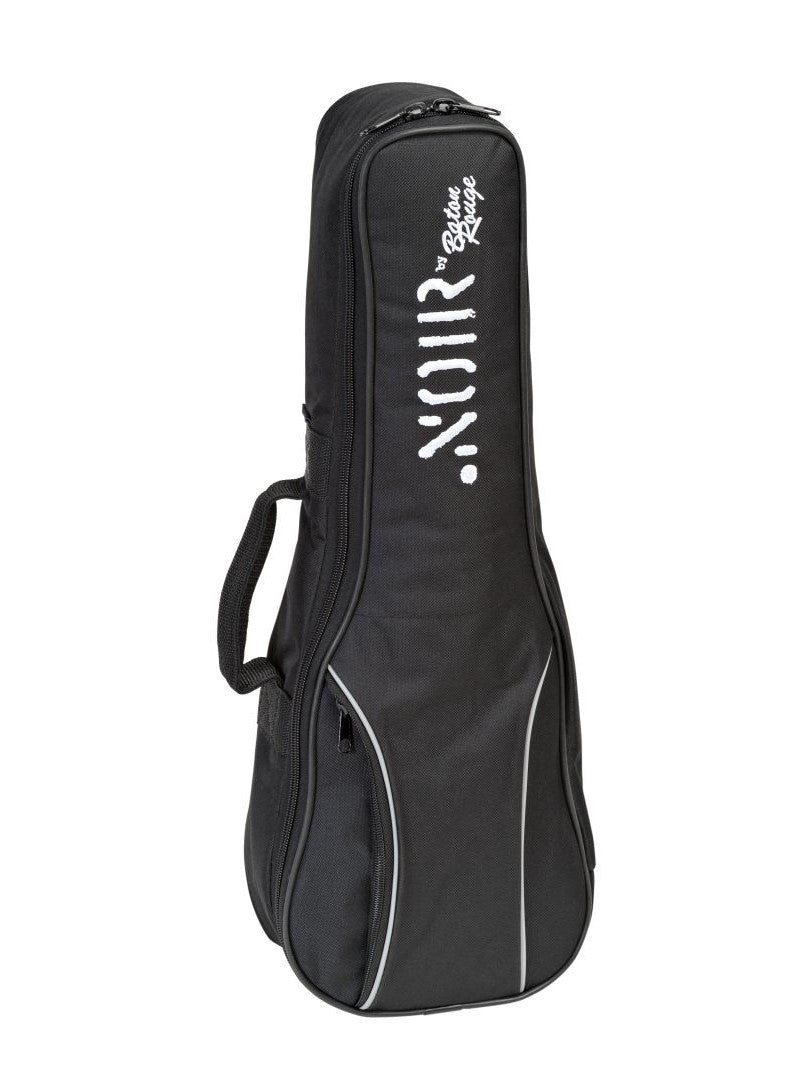 Baton Rouge Noir Concert Ukulele Gig Bag