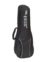 Baton Rouge Noir Concert Ukulele Gig Bag