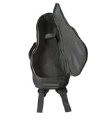 Baton Rouge Noir Concert Ukulele Gig Bag