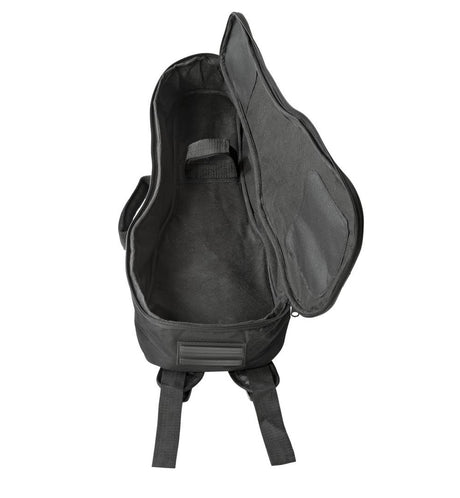 Baton Rouge Noir Concert Ukulele Gig Bag