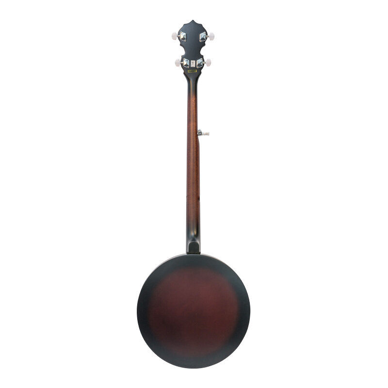 Ozark 2099G 5-String Composite Banjo