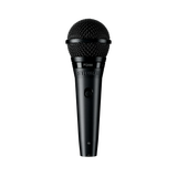 Shure PGA58 Cardioid Dynamic Vocal Microphone