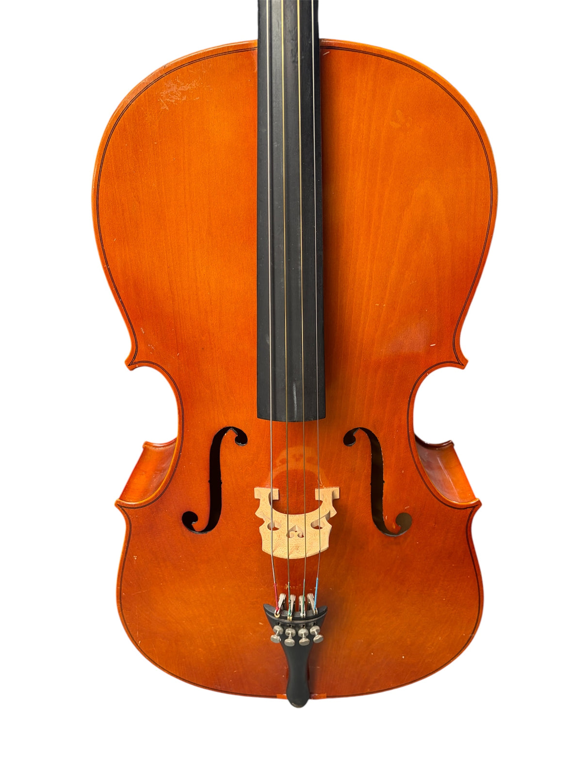 Cello Outfit 4/4