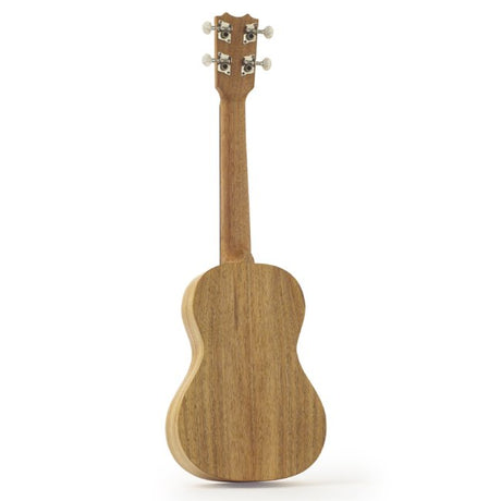 Antonio Carvalho Concert Ukulele