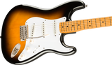 Squier Classic Vibe 50s Strat 2-Tone Sunburst MN