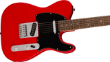 Squier Super Sonic Tele Torino Red