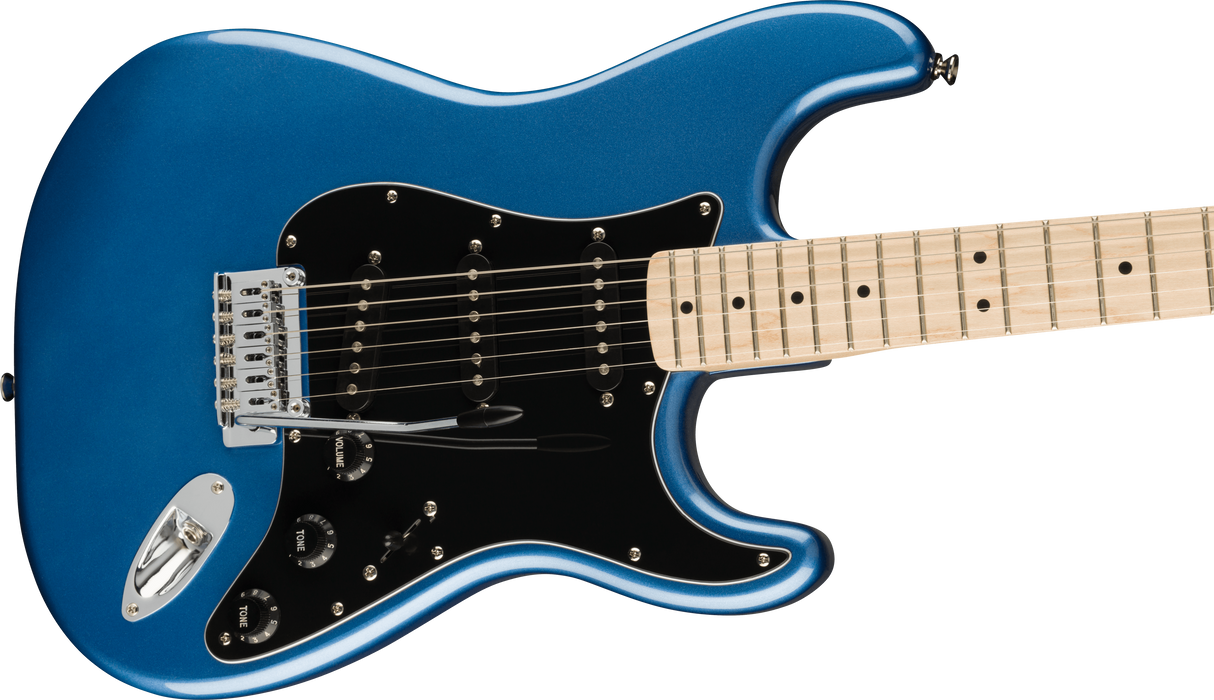 Squier Affinity Strat MN Lake Placid Blue