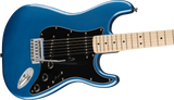 Squier Affinity Strat MN Lake Placid Blue