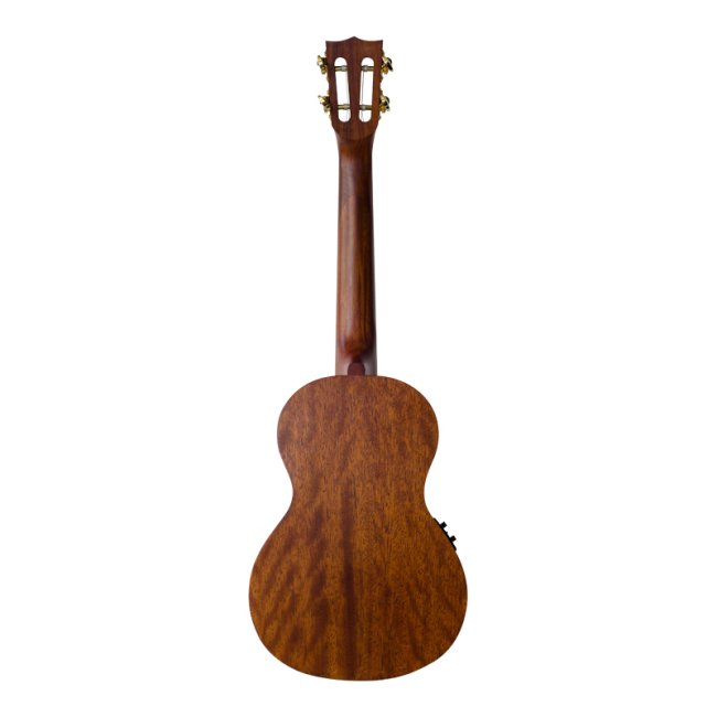 Mahalo Java Tenor Electro-Acoustic Ukulele