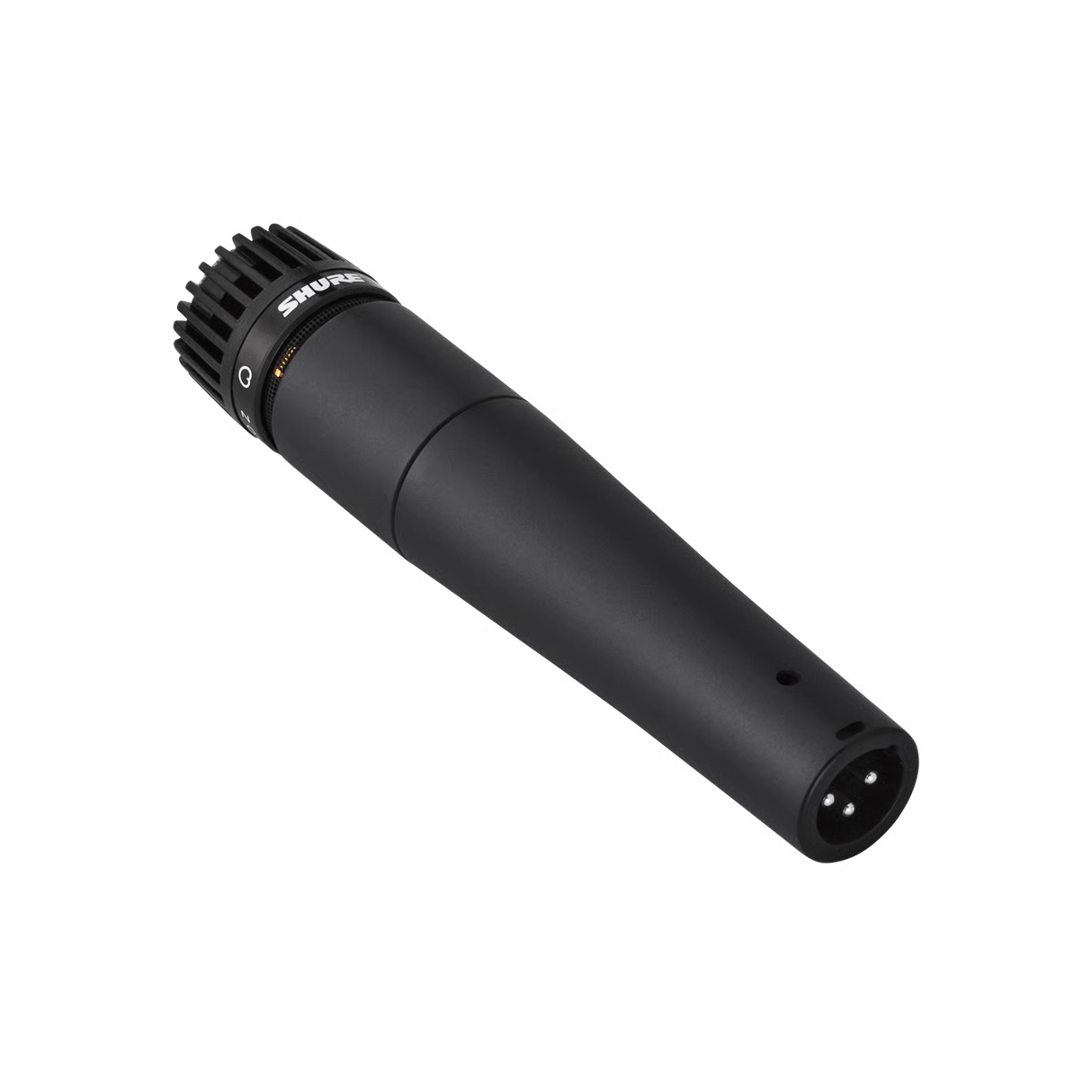 Shure SM57 Dynamic Cardioid Instrument/Vocal Microphone