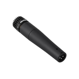 Shure SM57 Dynamic Cardioid Instrument/Vocal Microphone
