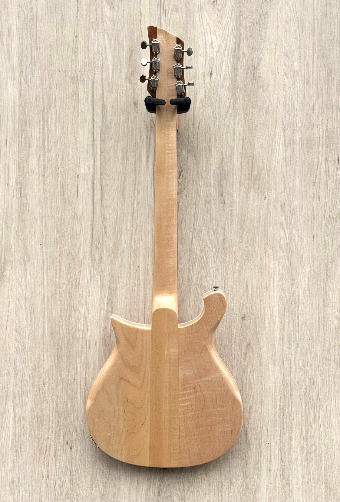 Rickenbacker 660 Mapleglo