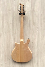 Rickenbacker 660 Mapleglo