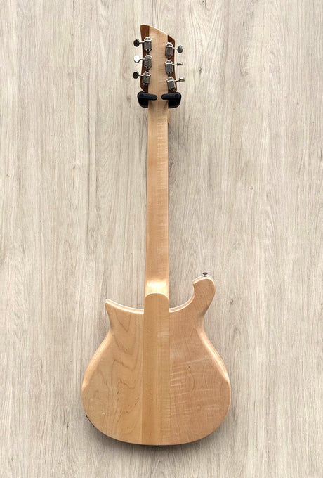 Rickenbacker 660 Mapleglo