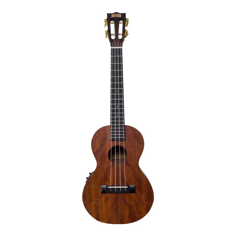 Mahalo Java Tenor Electro-Acoustic Ukulele