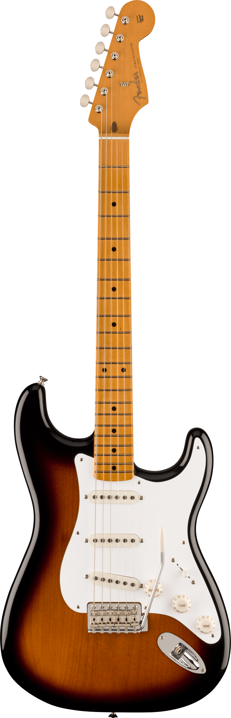 Fender Vintera II 50s Strat MN 2 Colour Sunburst