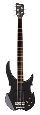 Warwick Rockbass Vampyre 5 - Solid Black