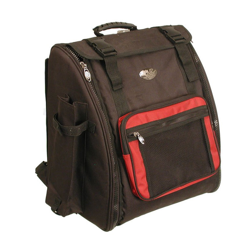 CNB deluxe accordion bag 120 Bass