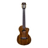 Mahalo Java Tenor B-Band Electro-Acoustic Ukulele