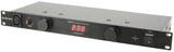 Citronic CPD-9 8 Way IEC Power Distributor
