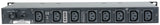 Citronic CPD-9 8 Way IEC Power Distributor