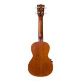 Mahalo Java Concert Electro-Acoustic Ukulele