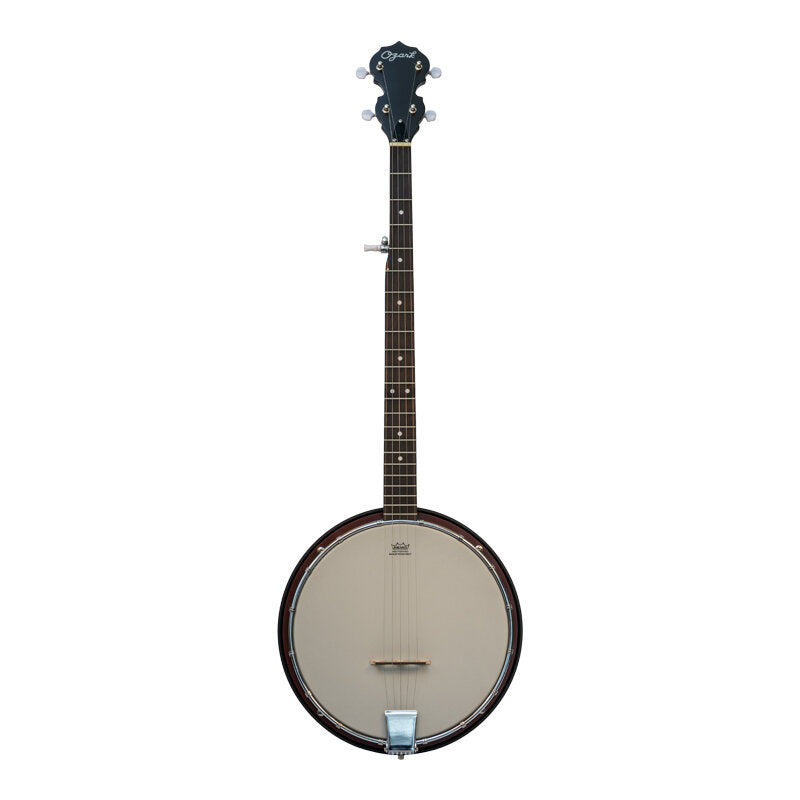Ozark 2099G 5-String Composite Banjo
