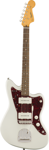 Squier Classic Vibe 60s Jazzmaster Olympic White