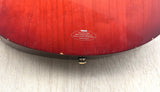 Yamaha Pacifica 821D Cherry Sunburst