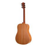 Bromo Tahoma D Model Acoustic Guitar BAT1
