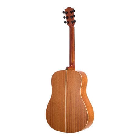 Bromo Tahoma D Model Acoustic Guitar BAT1