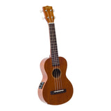 Mahalo Java Concert Electro-Acoustic Ukulele