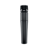 Shure SM57 Dynamic Cardioid Instrument/Vocal Microphone