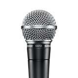 Shure SM58SE Switched Vocal Dynamic Microphone