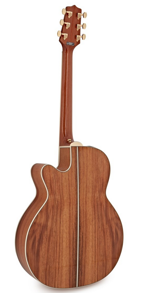 Takamine GN77KCE Natural