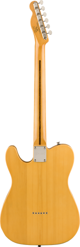 Squier Classic Vibe 50s Tele MN Butterscotch Blonde