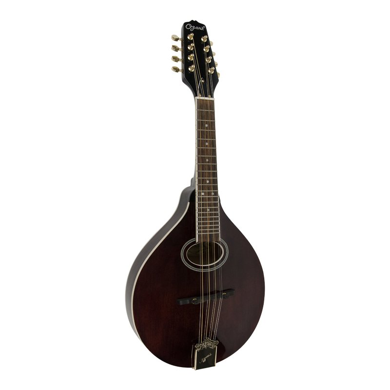 Ozark 2260WN  A-model Mandolele Wide Neck