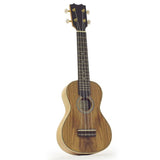 Antonio Carvalho Deluxe Soprano Ukulele
