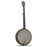 Ozark 2115G 5-String Banjo Antique Finish